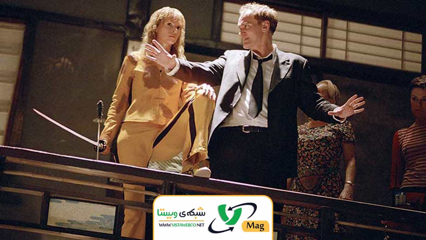 بهترین فیلم های اکشن