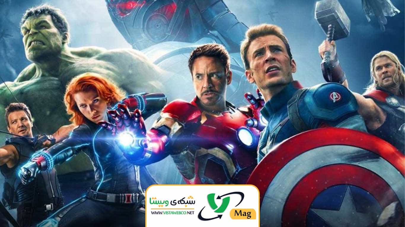 بهترین فیلم های اکشن