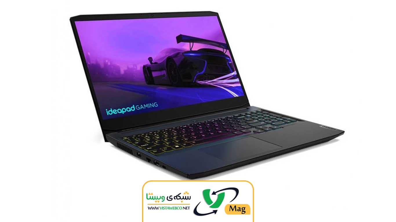 بهترین لپ تاپ های گیمینگ