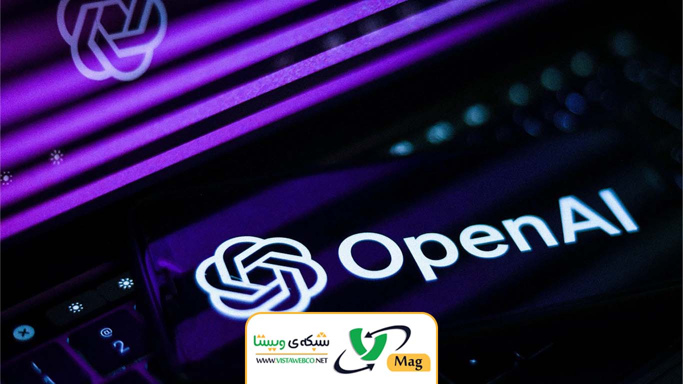 شرکت OpenAi