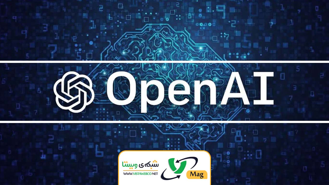 شرکت OpenAi