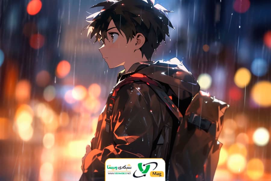 بهترین انیمه های 2024