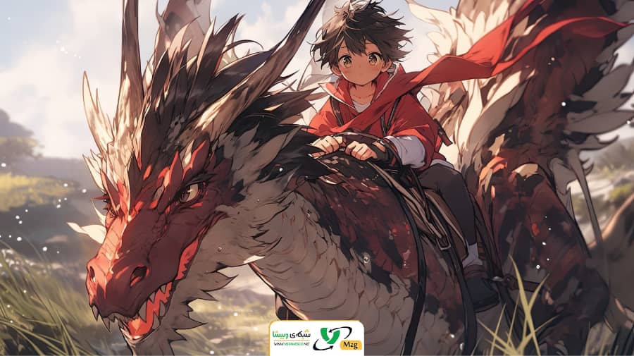 بهترین انیمه های 2024