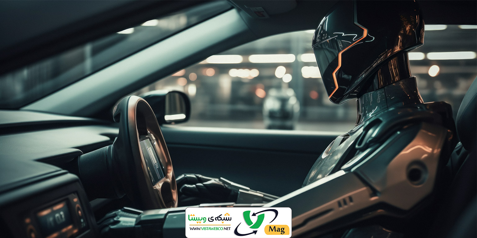 ربات اپتیموس | چشم انداز