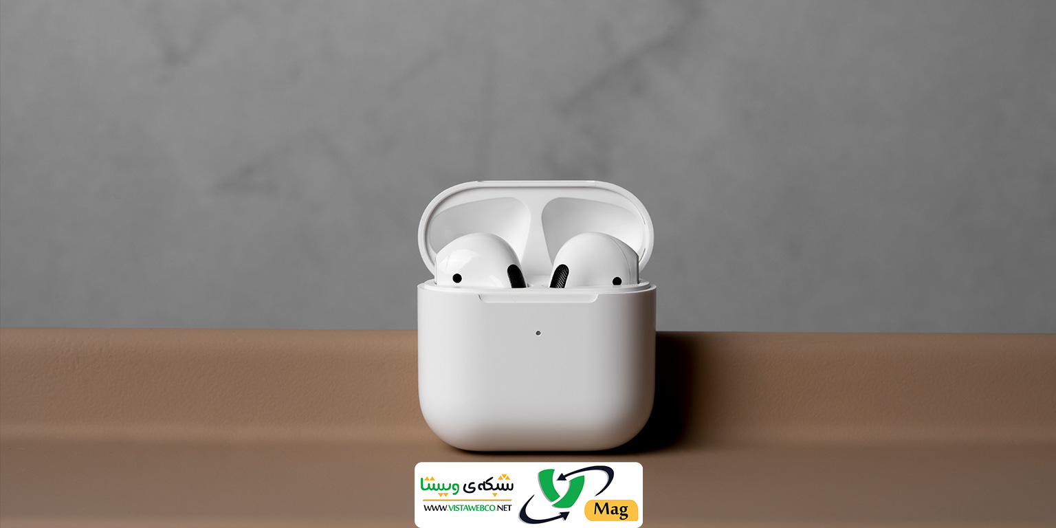 آیفون | ایرپاد