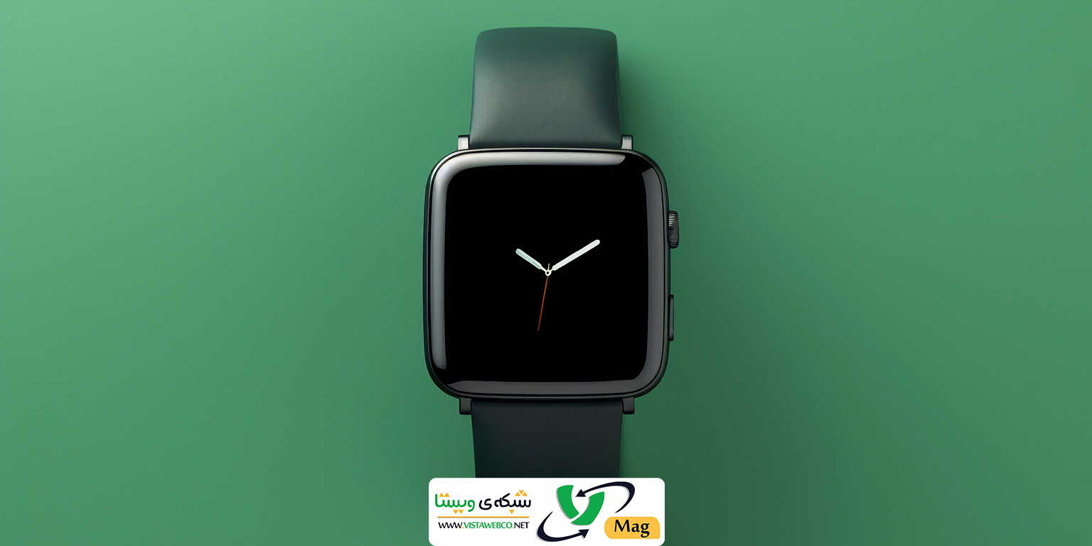 آیفون | اپل واچ