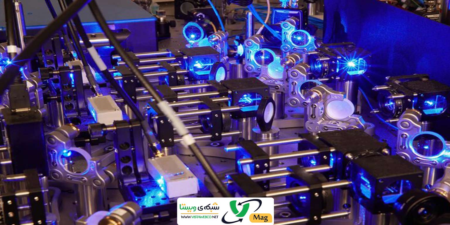 فناوری کوانتومی چیست؟