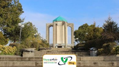 طراحی سایت در همدان