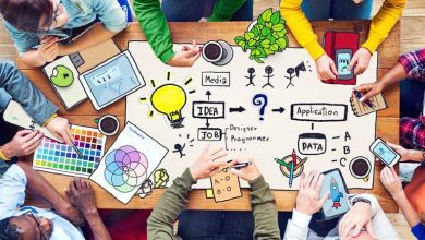 Training to create a product in WordPress