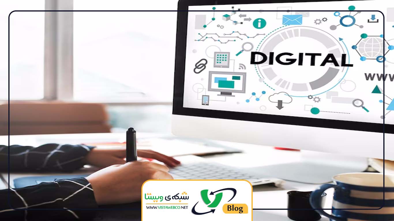 دیجیتال مارکتینگ|دیجیتال برندینگ|سئو|محتوا|سایت