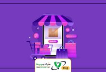 تغییر برچسب حراج ووکامرس روی محصولات