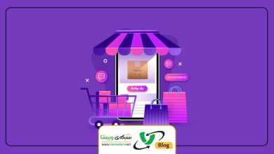 تغییر برچسب حراج ووکامرس روی محصولات