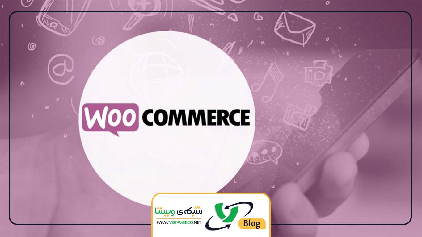 تغییر برچسب حراج ووکامرس روی محصولات