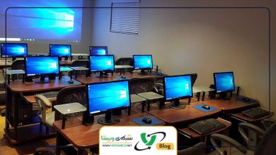 بهترین آموزشگاه طراحی سایت در تهران