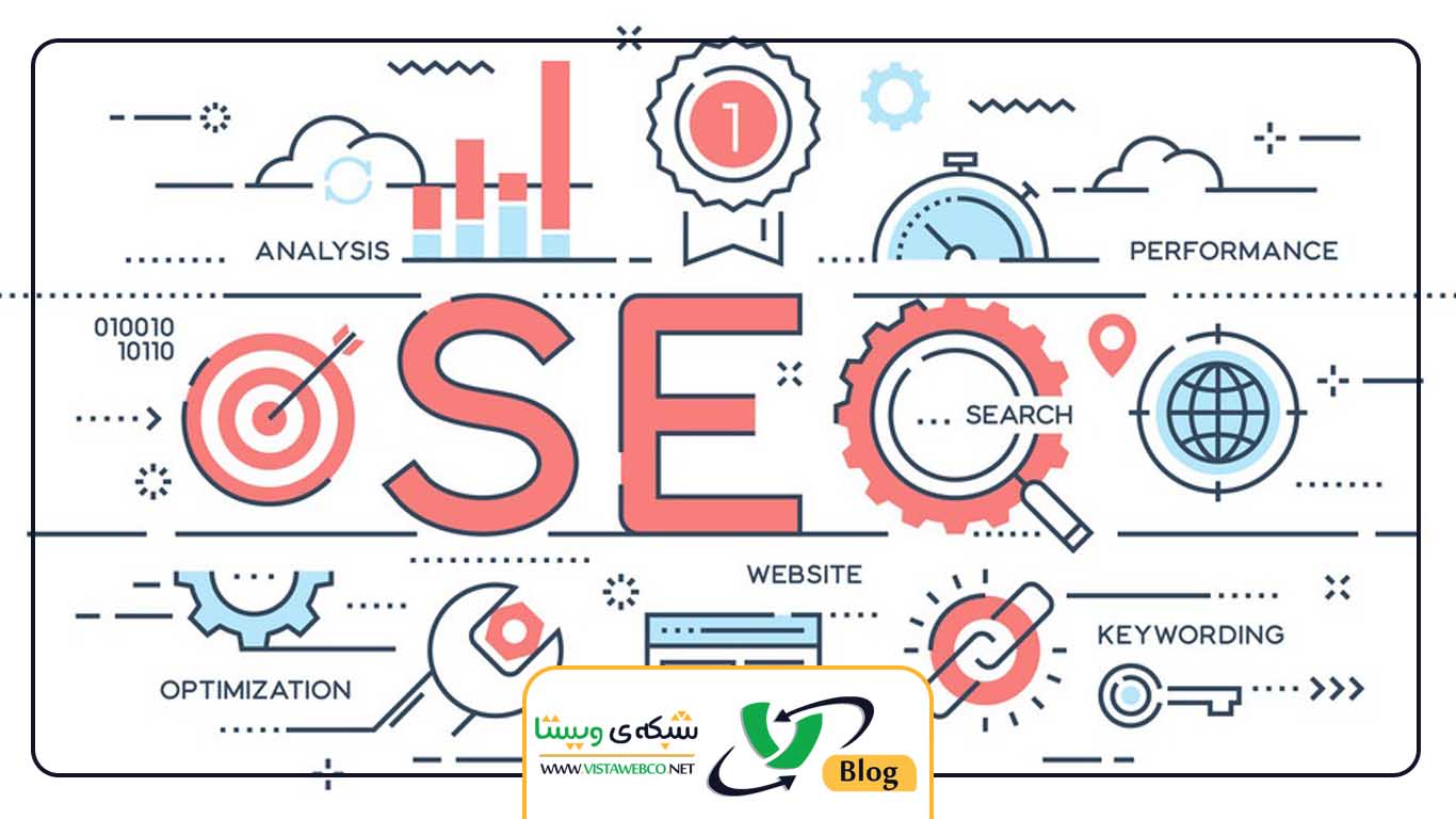بهترین شرکت سئو استاندارد و حرفه ای وبسایت