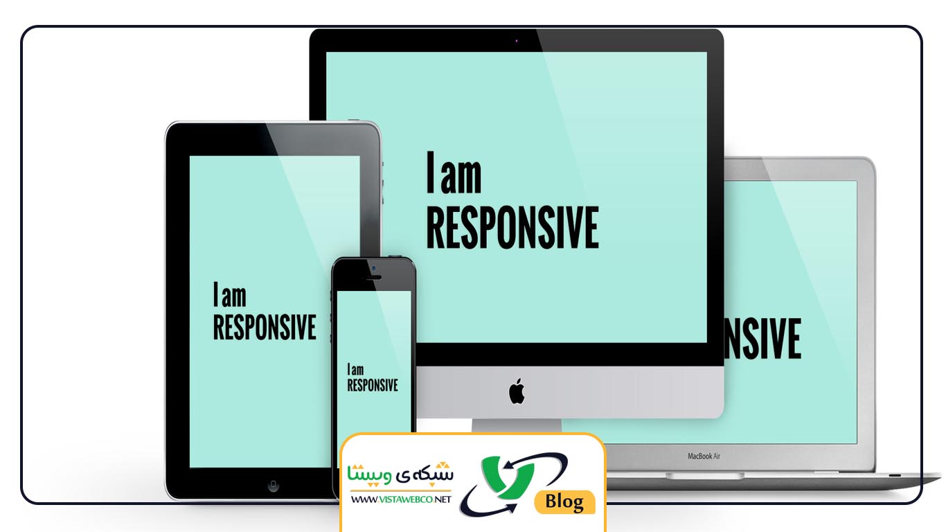 تست ریسپانسیو سایت بر اساس ۳ مشخصه اصلی گوگل