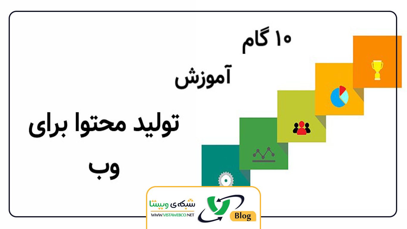 تولید محتوا چیست