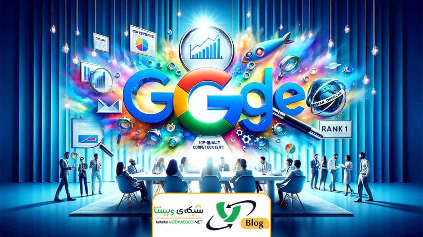 سفارش سئو سایت