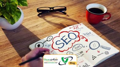 سفارش سئو سایت