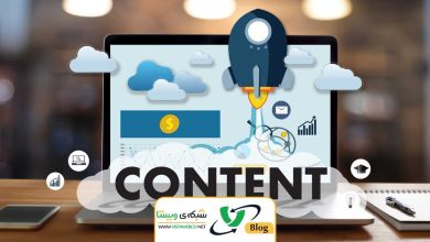 سفارش تولید محتوا