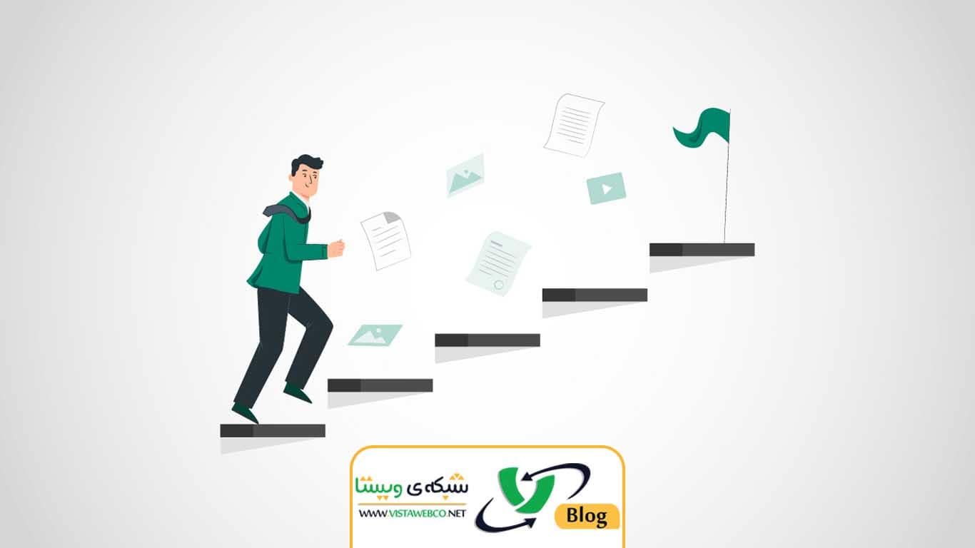 سفارش تولید محتوا