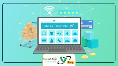 ساخت سایت فروشگاهی