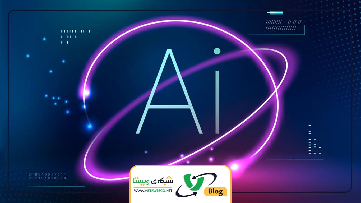 تولید محتوا با هوش مصنوعی