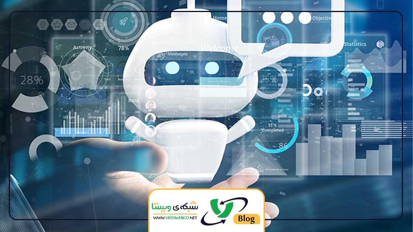 تولید محتوا با هوش مصنوعی