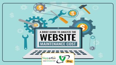 آموزش طراحی سایت با وردپررس