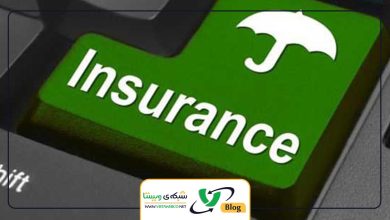 طراحی سایت بیمه