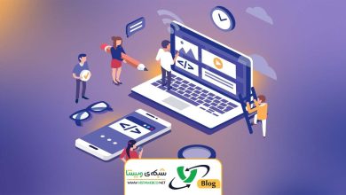 سفارش طراحی سایت در تهران