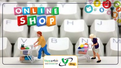 قیمت طراحی سایت فروشگاه اینترنتی