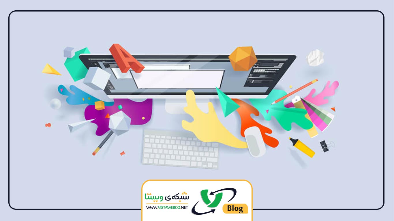لیست شرکت های طراحی وب سایت در تهران