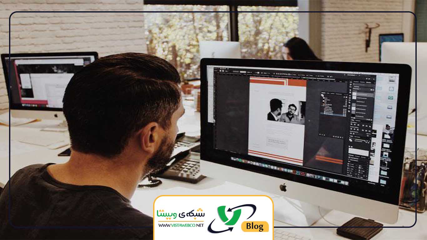 لیست شرکت های طراحی وب سایت در تهران
