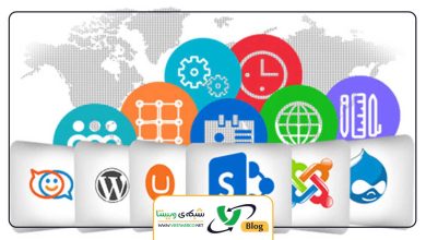 لیست قیمت طراحی سایت