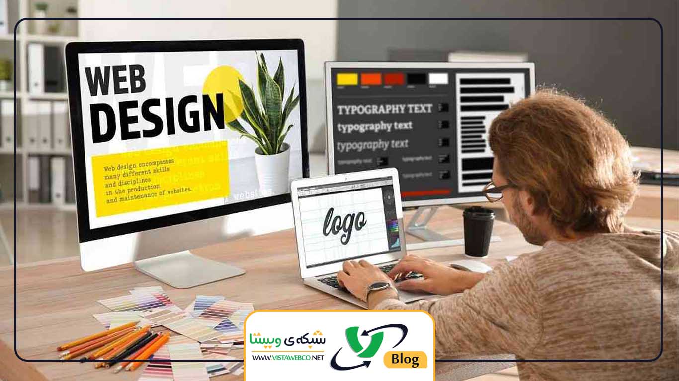 لیست قیمت طراحی سایت