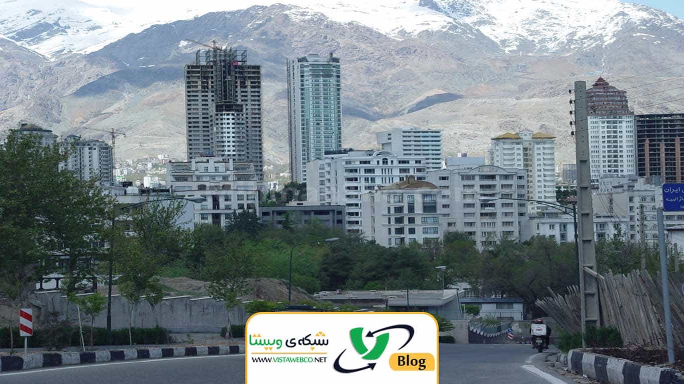 طراحی سایت در الهیه