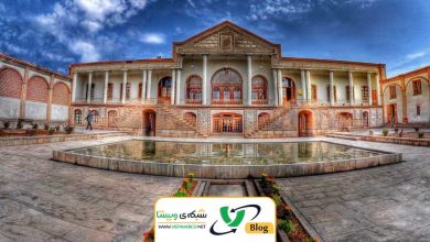 طراحی سایت در تبریز