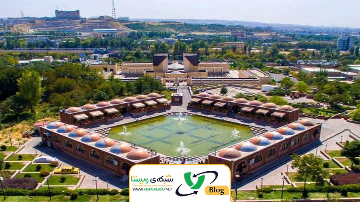 طراحی سایت در تبریز