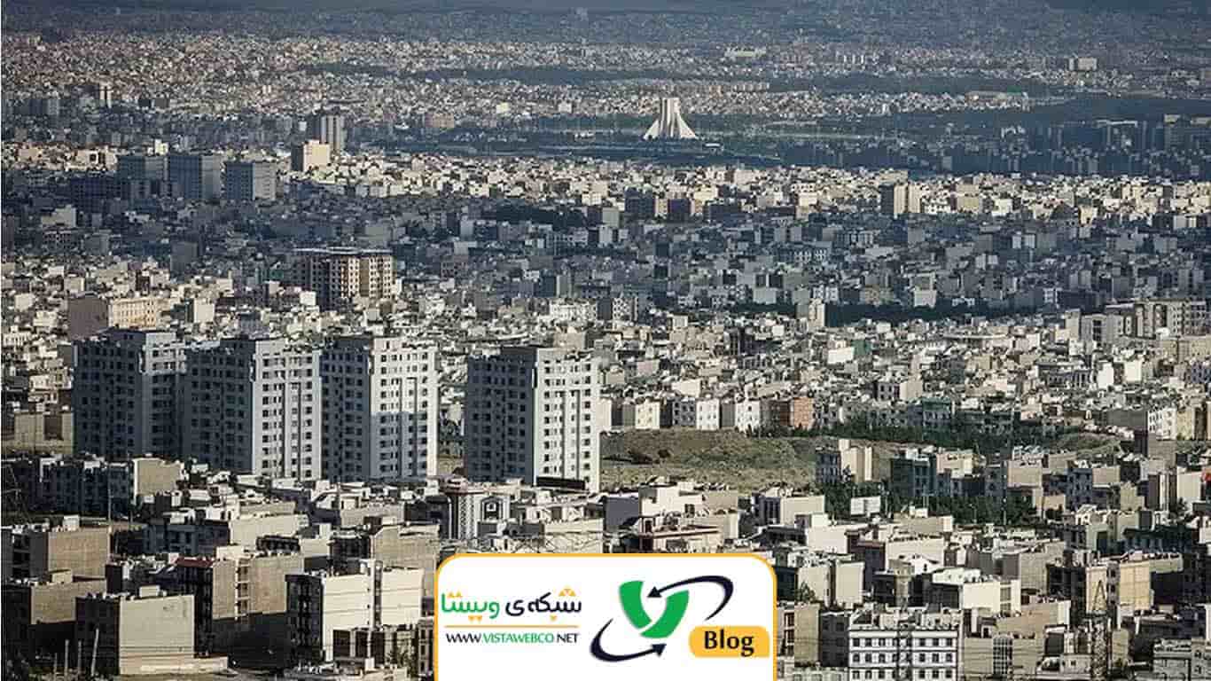 طراحی سایت در تهرانپارس