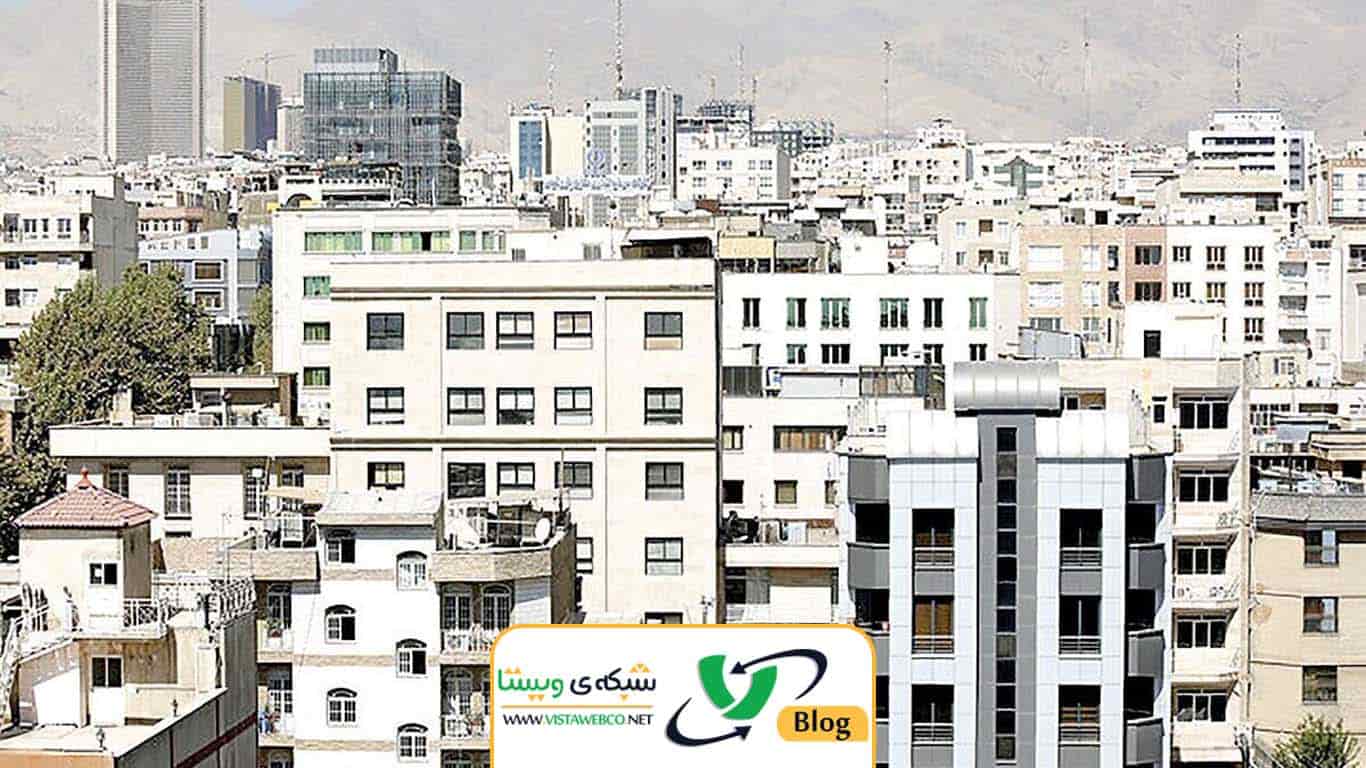 طراحی سایت در تهرانپارس