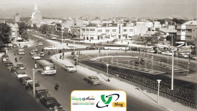 طراحی سایت در تهرانپارس