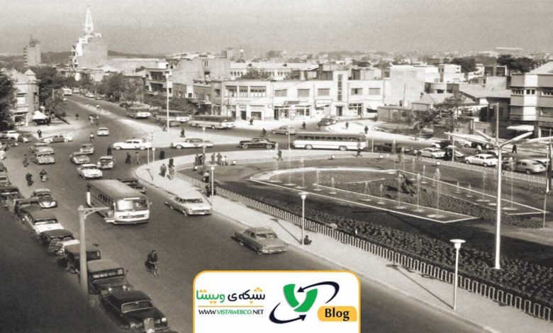 طراحی سایت در تهرانپارس