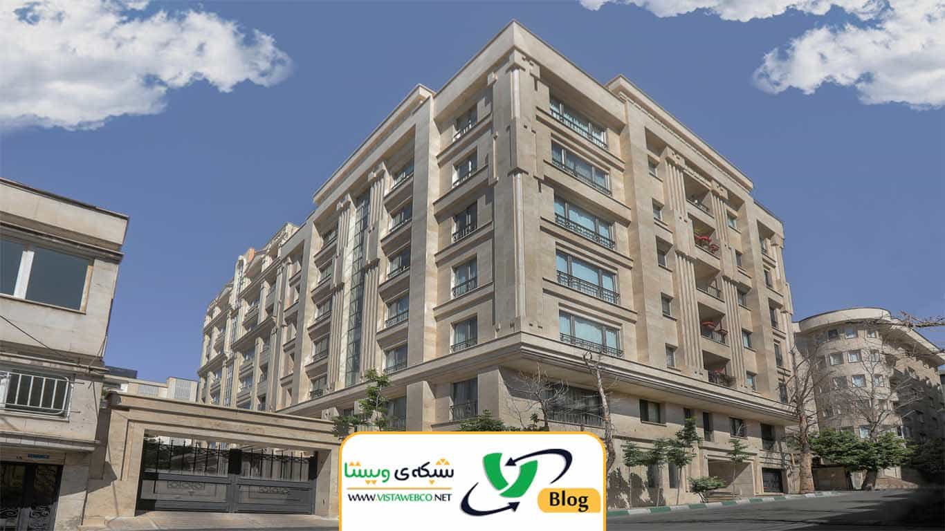 طراحی سایت در زعفرانیه