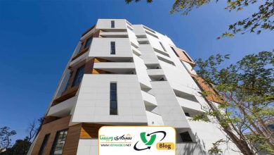 طراحی سایت در زعفرانیه