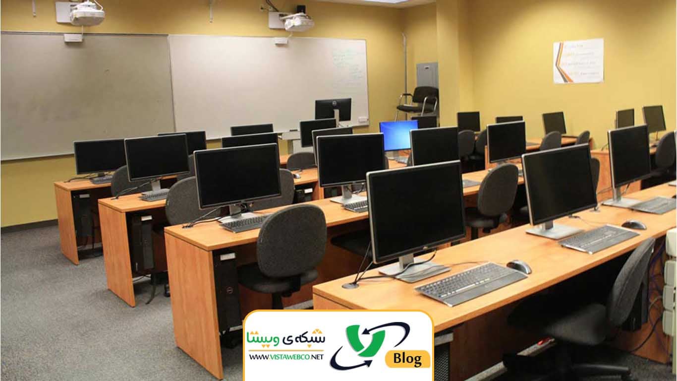 طراحی سایت آموزشی