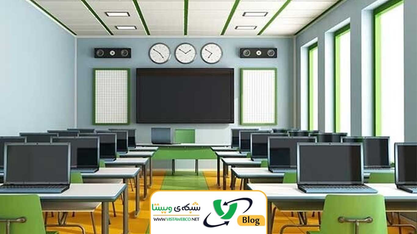 طراحی سایت آموزشی