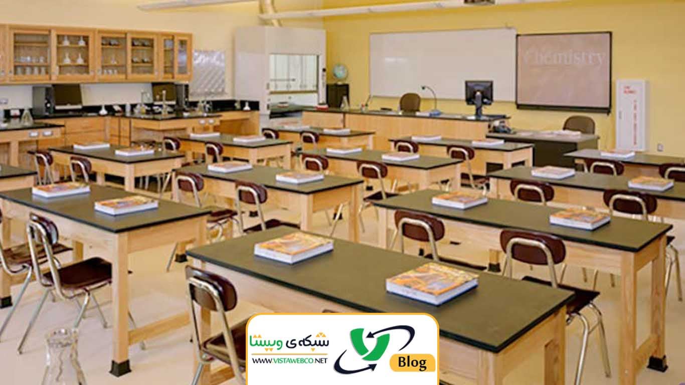 طراحی سایت آموزشی
