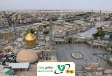 طراحی سایت در قم