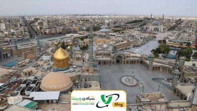 طراحی سایت در قم